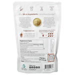 Micro Ingredients, Органический порошок из львиной гривы, 454 г (1 фунт)