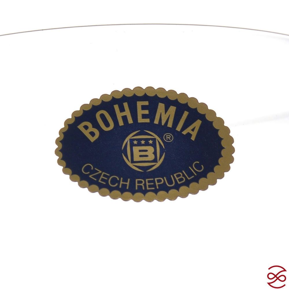 Набор фужеров для пива Crystalite Bohemia LOXIA 395 мл (6 шт)