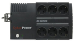 Источник бесперебойного питания CyberPower BS650E