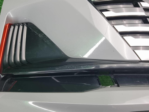 Бампер передний Changan CS55PLUS (21-24) (В сборе)