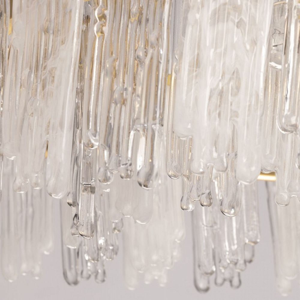 Подвесная люстра De City Арман 4 462010906