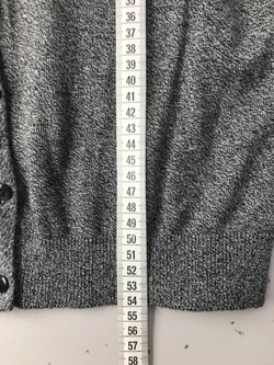 Кардиган Oodji короткий 44 размер