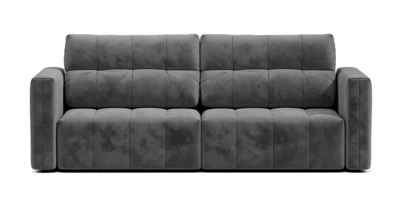 Прямой диван-кровать Вилар