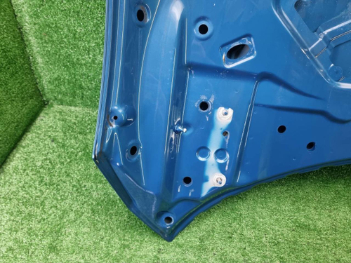 Капот Mini Countryman F60 (2016-2020)