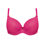 Бюстгальтер пуш-ап Matilda (Размер: 70B) (Цвет: ярко-розовый)