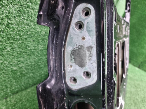 Крышка багажника Tank 300 (2021-н.в.)