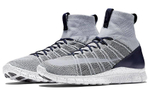 Кроссовки Nike Mercurial Superfly Pure Platinum