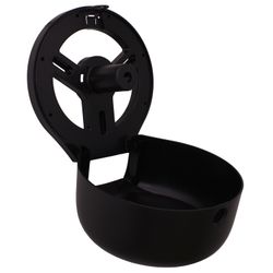 Диспенсер туалетной бумаги Ksitex TH-8002B