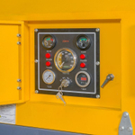 Винтовой компрессор Master Blast BP-5/8 (дизельный)