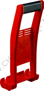 ЗУБР Ручка-переноска для гипсокартона (37553)