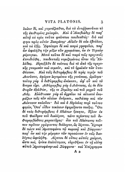 Platonis Opera. Volume 1 | Plato