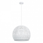 Подвесной светильник Arte Lamp Celesta A7057SP-1WH
