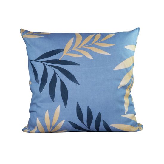 Наволочка  Влада, 70x70 см., бязь DOMTEKC