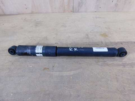 амортизатор задний правый Suzuki Jimny JB23A K6AT 2012