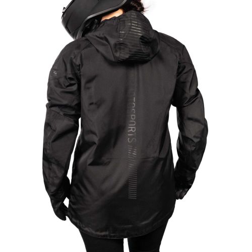 PDX3 Jacket / Женская / Черный