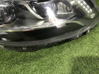 Фара правая Mercedes S W222 (2013-2017) LED