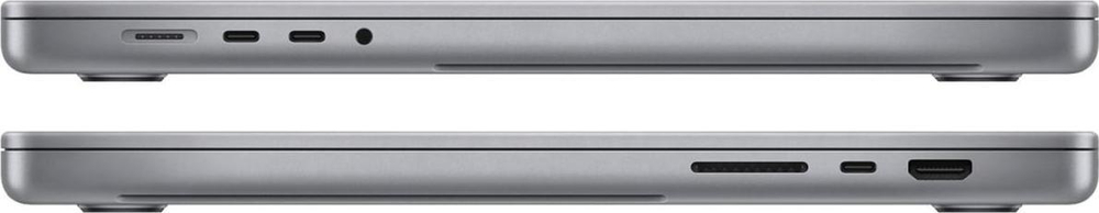 Ноутбук Apple MacBook Pro