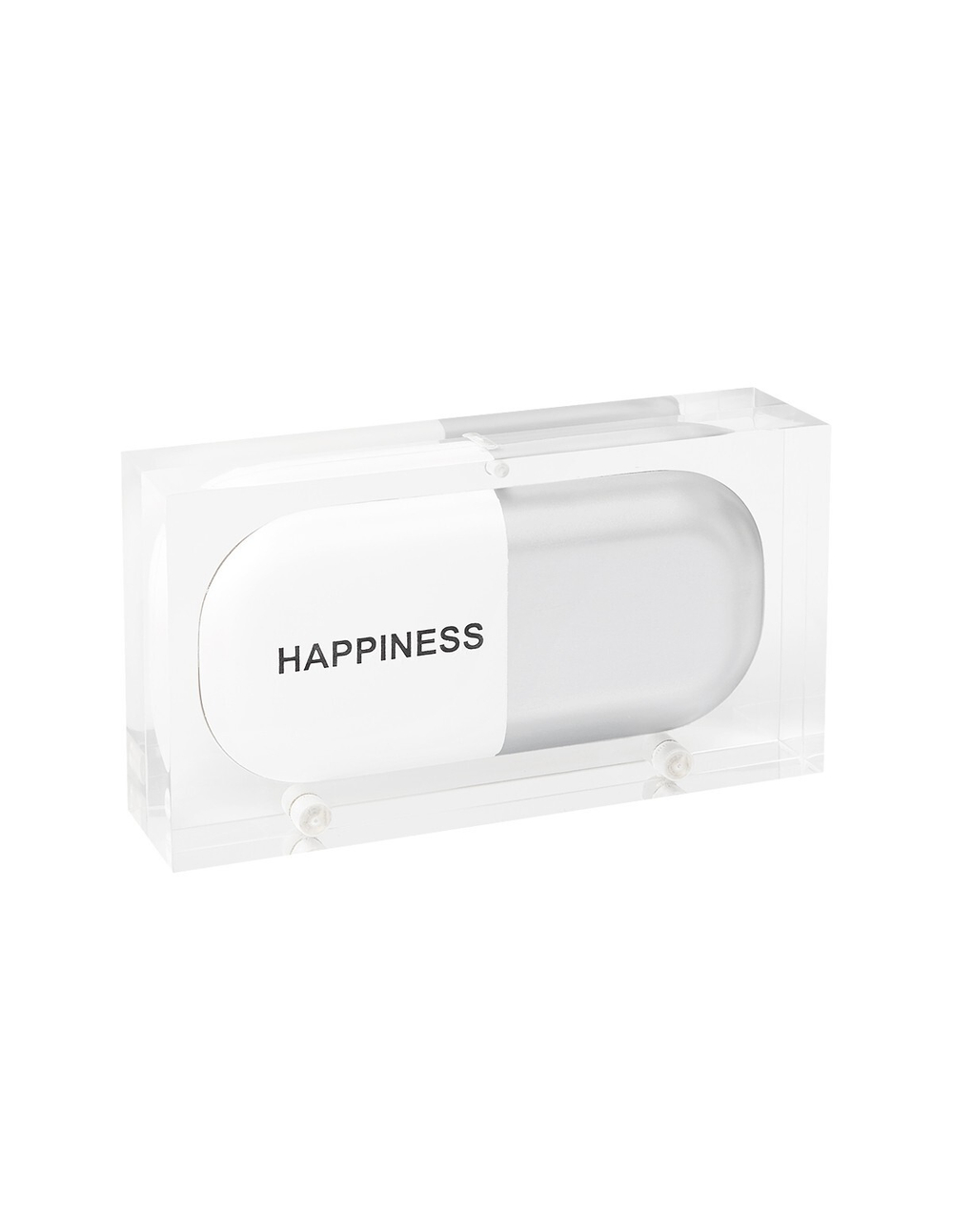 SARAH'S BAG КЛАТЧ HAPPINESS PILL