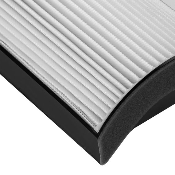 Комплект фильтров Pre-carbon + HEPA FРH-110 для очистителей воздуха Ballu AP-110 — (3)