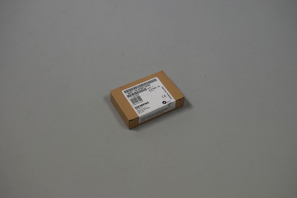 SIEMENS 6ES7134-4FB51-0AB0