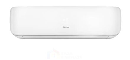 Сплит-система Hisense AS-18UW4RXATG00G/AS-18UW4RXATG00W Premium Design Super DC Inverter