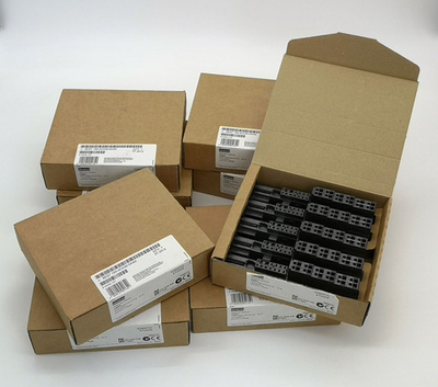 Терминальный модуль Siemens 1P 6ES7 193-4CA40-0AA0 6ES7193-4CA40-0AA0