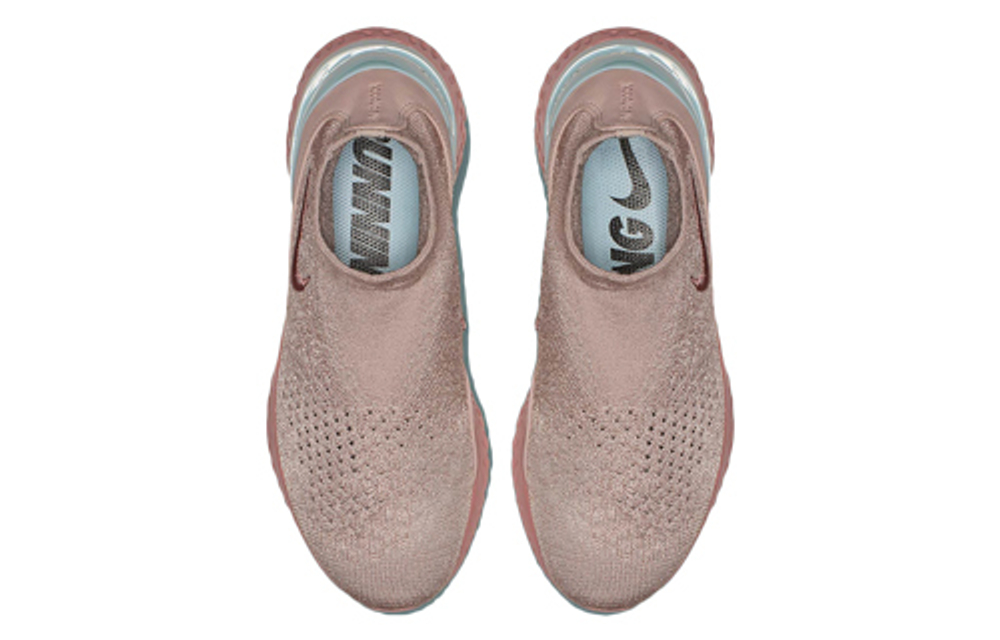Кроссовки Nike (Женская размерная сетка)