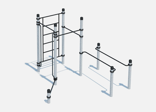 Комплекс PARAKENGURU LITE (цинк)