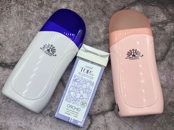 Воскоплав картриджный