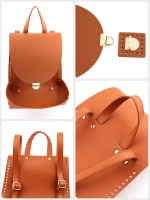 Набор для вязания рюкзака