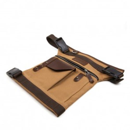 Saccoche De Jambe / Бежевый