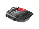 Канистра топливная Tesseract для BRP Can-Am Maverick R 2024, 15 л ЧЕРНАЯ