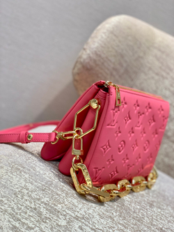 Louis Vuitton Coussin BB