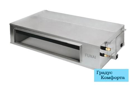 Мульти сплит системы Funai RAM-I-OK35HP.D01