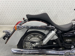 Honda Shadow 750 , 2004