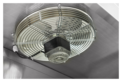 Шкаф пекарский Abat РПШ-16-6-4 + ТШГ-16-6-4