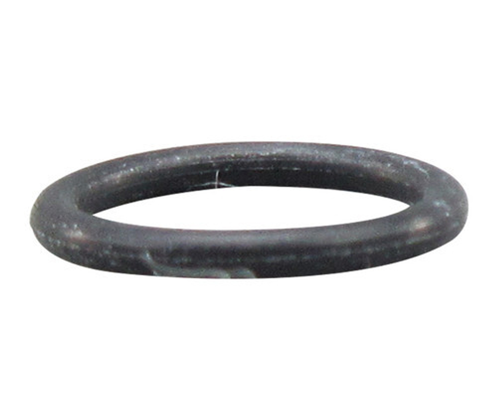 Proponent MS28775-014 Hydraulic O-Ring, 1/2 in ID, 5/8 in OD, 1/16 in Thick, 70 Shore A, Black