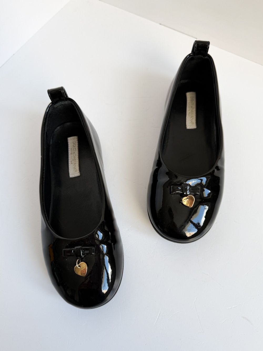 Туфли Dolce&Gabbana, 26