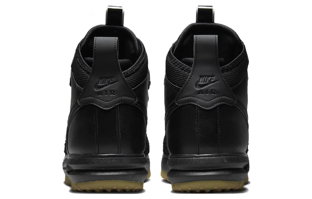 Кроссовки Nike Lunar Force 1 Duckboot