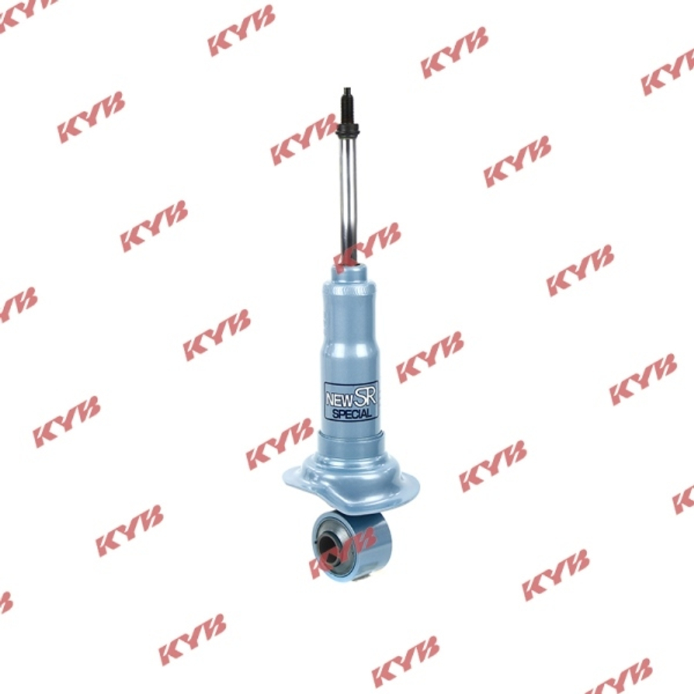 Амортизатор ГМ. New SR Special NSF9114 задний левый/правый