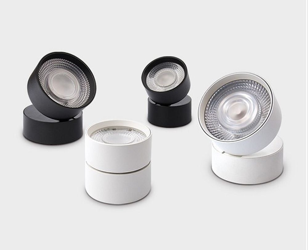 Светильник на штанге Italline IT02-010 IT02-010 white 4000K