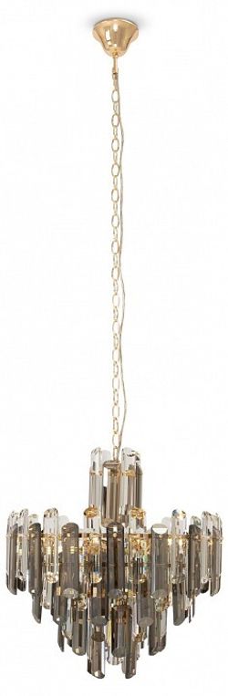 Подвесная люстра Maytoni Flare DIA200PL-06G