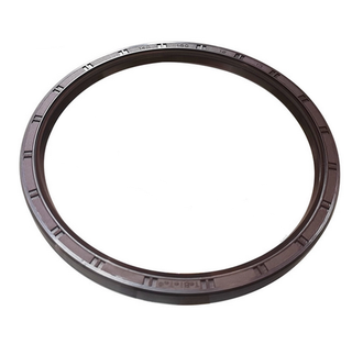 Сальник задней ступицы наружный для тягача DongFeng DFH4180 GX Series