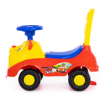 Каталка "Мишка" 77974