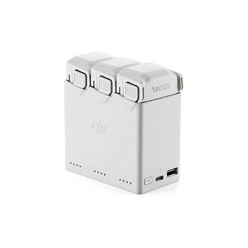 Двухнаправленная зарядная станция для DJI Mini 4 Pro/Mini 3 Pro