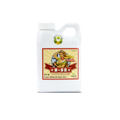 B-52 Advanced Nutrients 0,25 л Стимулятор роста