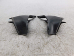 Пластик внутренний левый, правый Honda CBR600RR 06-08 64365/64315-MFL