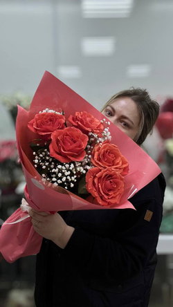 Оранж