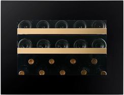 Винный холодильник Dunavox DVN-19.50B.TO