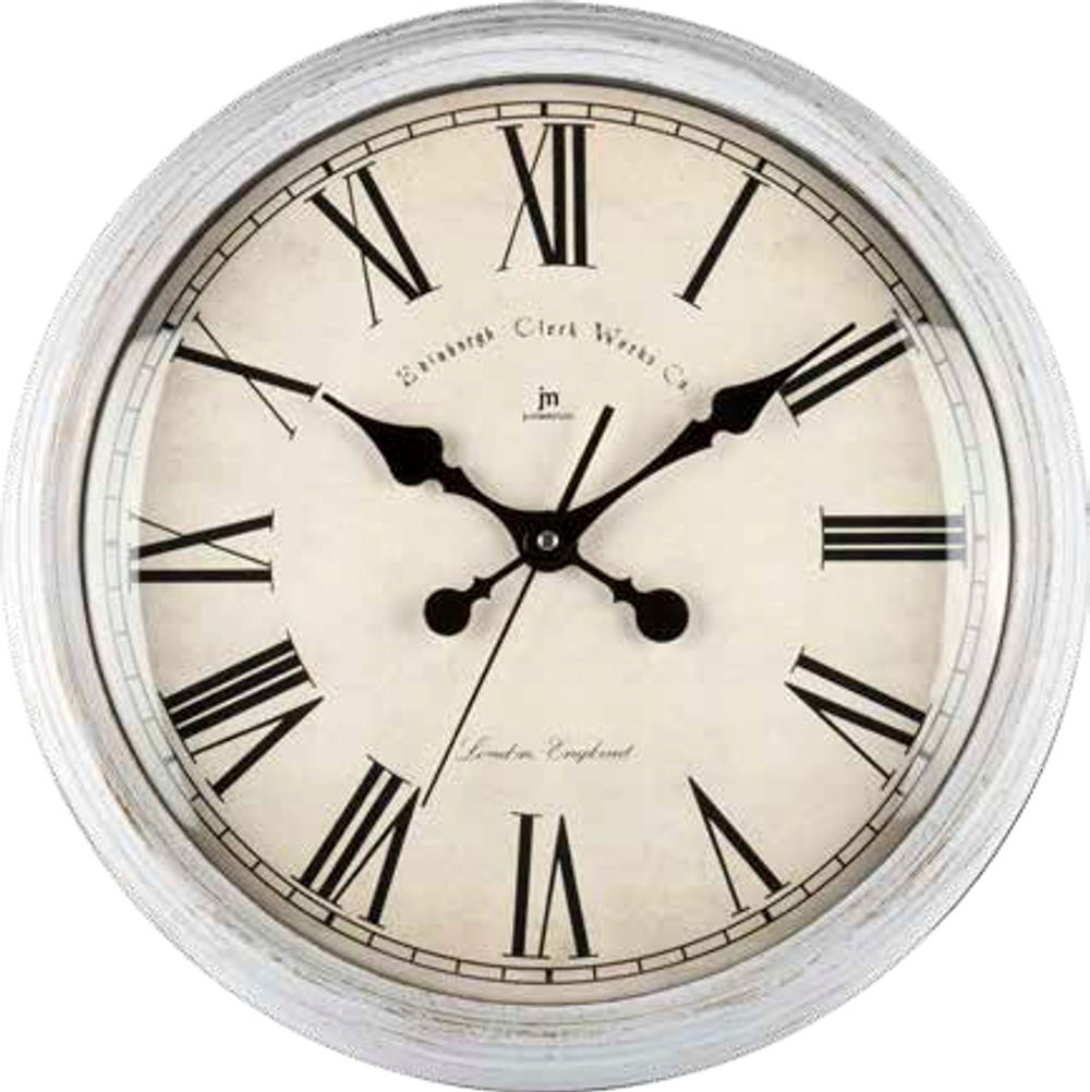 Часы настенные Lowell 00825D